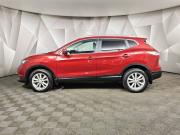 Nissan Qashqai II Москва  - изображение 25
