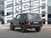 Lada (ВАЗ) Niva Legend Краснодар  - изображение 18