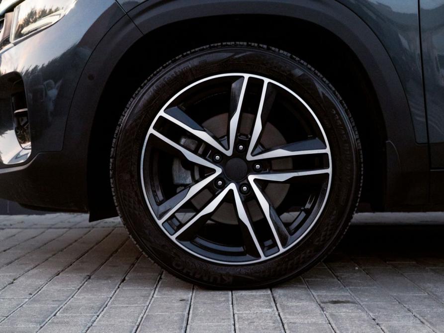Kia Seltos I Рестайлинг Екатеринбург  - изображение 22