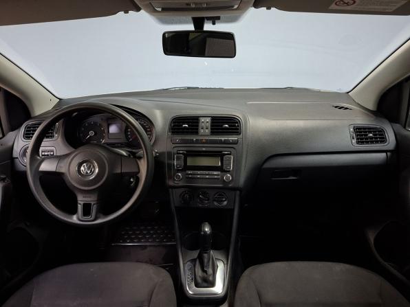 Volkswagen Polo V с пробегом 2012 года, цена 843 000 рублей, 75187 км, седан, Автокод Объявления