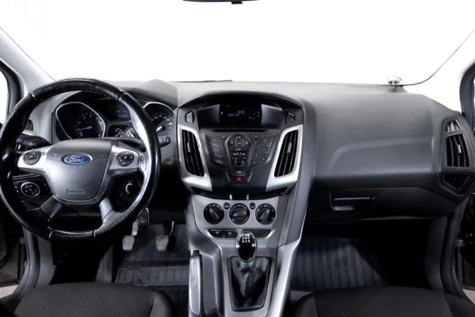 Ford Focus III с пробегом 2012 года, цена 930 000 рублей, 111944 км, универсал, Автокод Объявления