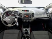 Kia Cerato III Рестайлинг (Classic) Москва  - изображение 38