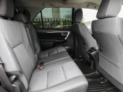 Toyota Fortuner II Рестайлинг Москва  - изображение 35