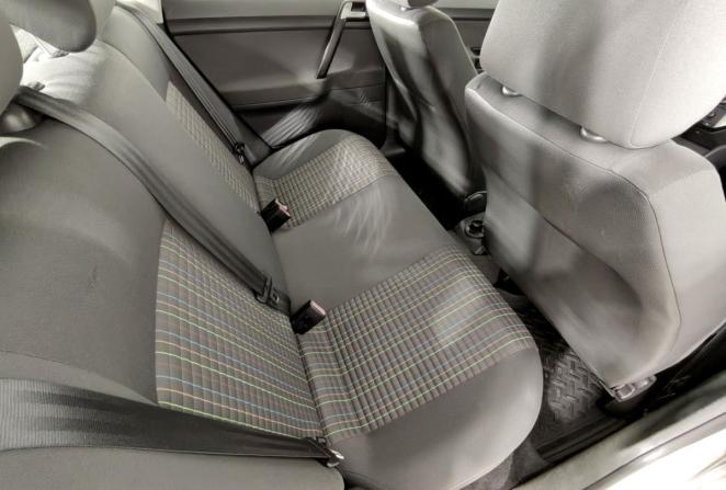 Volkswagen Polo IV Рестайлинг с пробегом 2008 года, цена 608 000 рублей, 281961 км, хэтчбек, Автокод Объявления