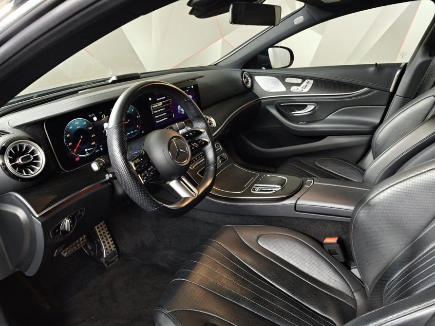 Mercedes-Benz CLS III (C257) Рестайлинг Москва  - изображение 19