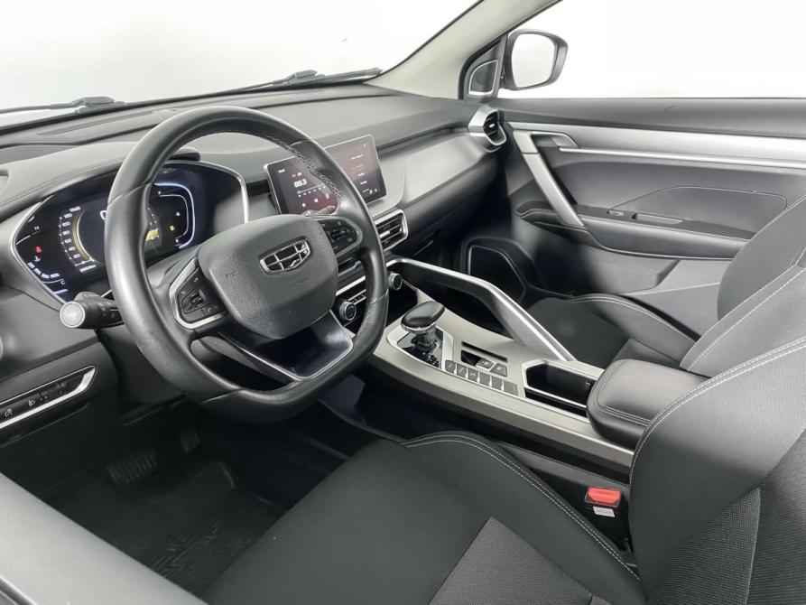 Geely Coolray I Нижний Новгород  - изображение 14