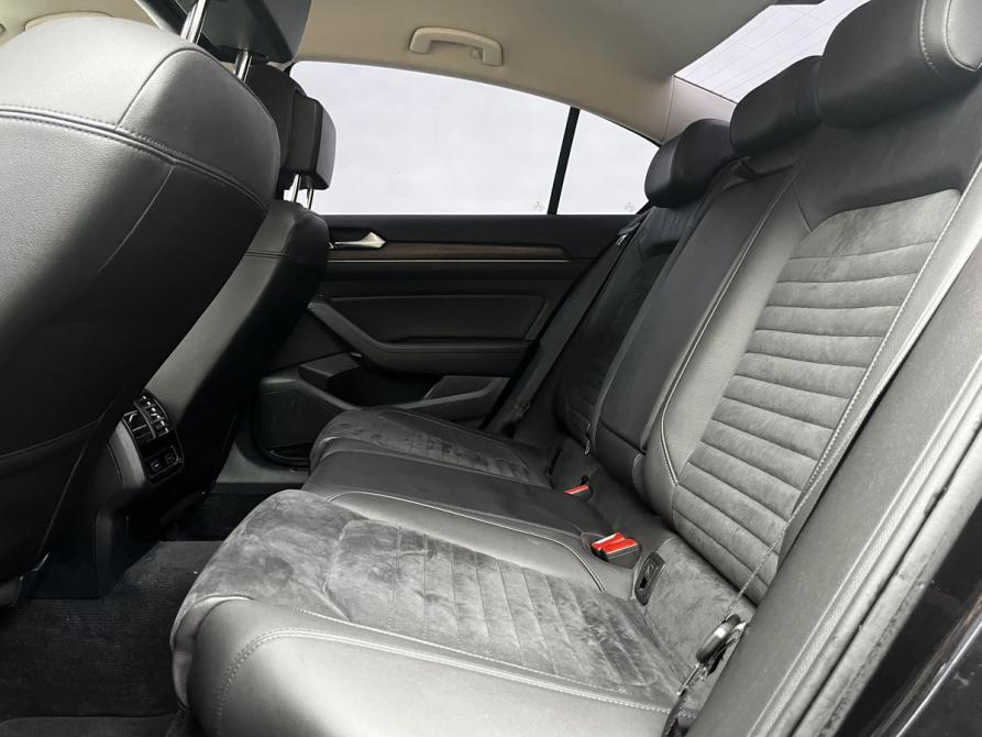Volkswagen Passat B8 Москва  - изображение 11
