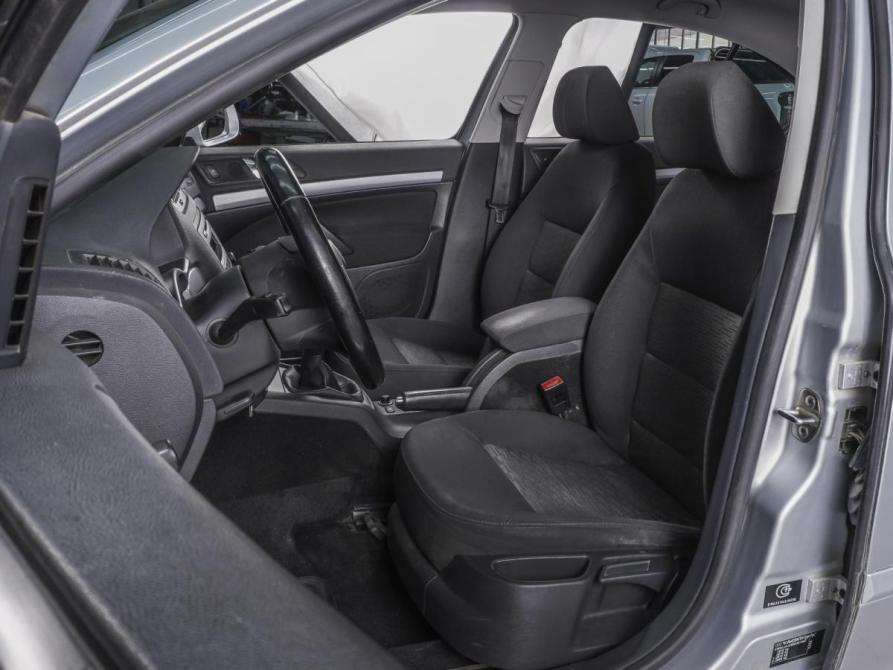 Skoda Octavia II (A5) Рестайлинг Ростов-на-Дону  - изображение 10
