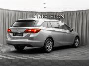 Opel Astra K Рестайлинг Москва  - изображение 29