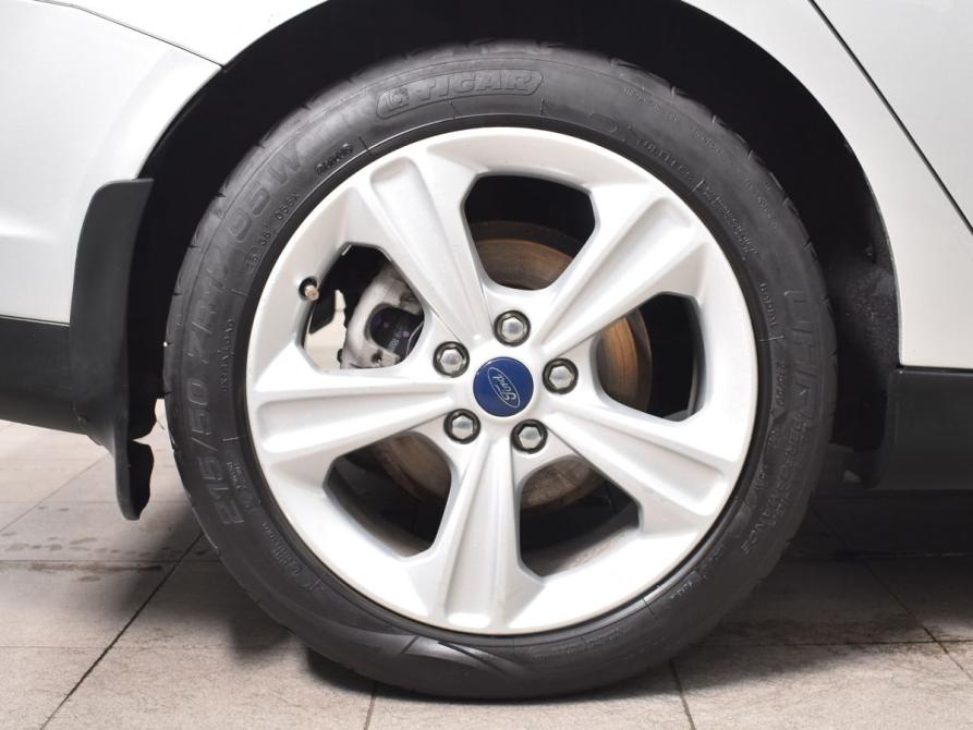 Ford Focus III Кемерово  - изображение 11