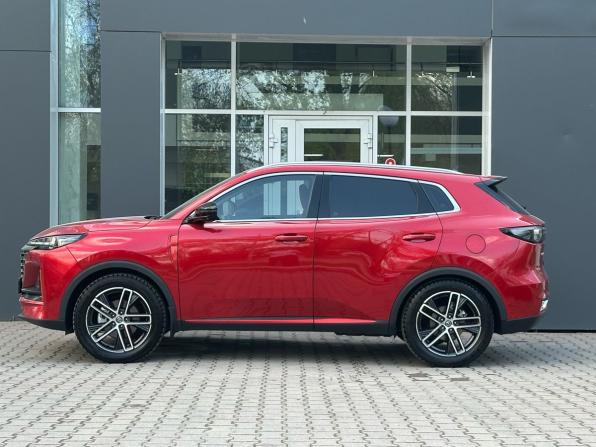 Changan CS55 Plus II с пробегом 2023 года, цена 2 159 000 рублей, 19497 км, внедорожник, Автокод Объявления