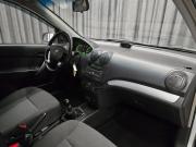 Chevrolet Aveo I Рестайлинг Красноярск  - изображение 32