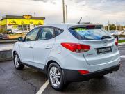 Hyundai ix35 I Волгоград  - изображение 26