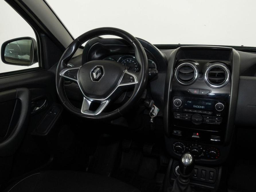 Renault Duster I Рестайлинг Казань  - изображение 12