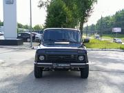Lada (ВАЗ) Niva Legend Чебоксары  - изображение 24