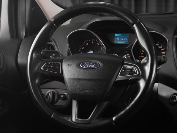 Ford Kuga II Рестайлинг с пробегом 2018 года, цена 1 699 000 рублей, 183036 км, внедорожник, Автокод Объявления