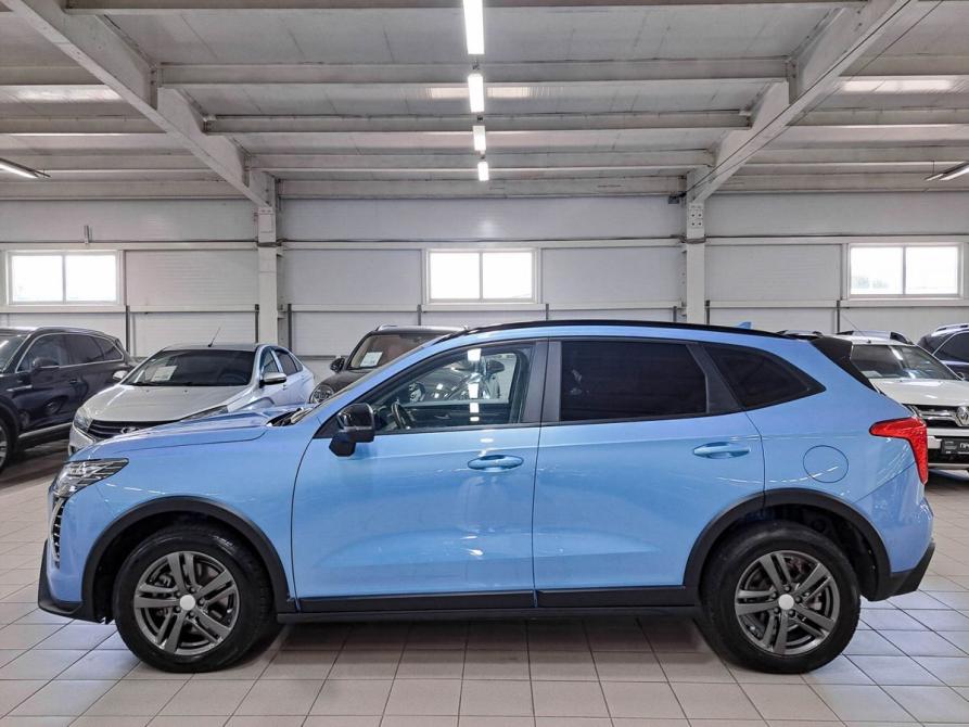 Haval Jolion I Рестайлинг Набережные Челны  - изображение 10