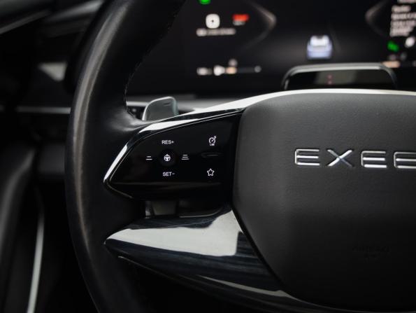 Exeed RX с пробегом 2023 года, цена 2 699 777 рублей, 76000 км, внедорожник, Автокод Объявления