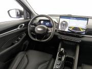 Geely Binyue I Рестайлинг 2 Москва  - изображение 54