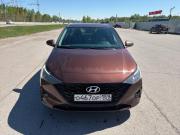 Hyundai Solaris II Рестайлинг Пермь  - изображение 10