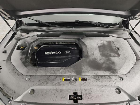 GAC GS8 II с пробегом 2024 года, цена 3 649 000 рублей, 37806 км, внедорожник, Автокод Объявления
