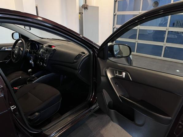 Kia Cerato II с пробегом 2011 года, цена 734 000 рублей, 192582 км, седан, Автокод Объявления