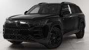 Volkswagen Teramont II (China Market) Москва  - изображение 22