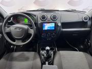 Lada (ВАЗ) Granta I Ставрополь  - изображение 26