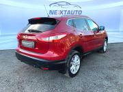 Nissan Qashqai II Чебоксары  - изображение 42