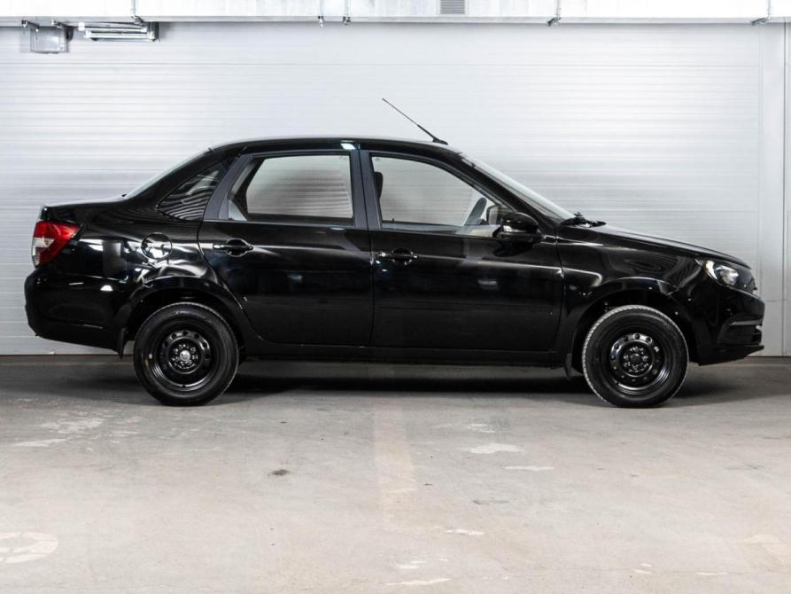 Lada (ВАЗ) Granta I Рестайлинг Ставрополь  - изображение 5