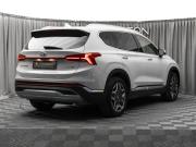 Hyundai Santa Fe IV Рестайлинг Москва  - изображение 42