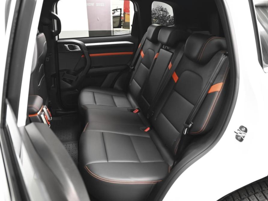 Haval Dargo Ставрополь  - изображение 9