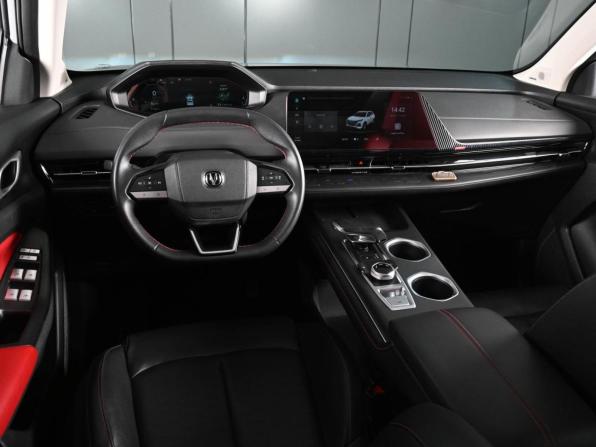 Changan UNI-S I с пробегом 2024 года, цена 2 349 000 рублей, 22977 км, внедорожник, Автокод Объявления