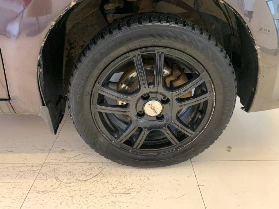 Datsun on-DO I Рестайлинг Челябинск  - изображение 15
