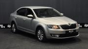 Skoda Octavia III (A7) Смоленск  - изображение 23