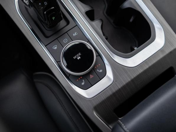 Jaecoo J7 I с пробегом 2024 года, цена 2 299 000 рублей, 27076 км, внедорожник, Автокод Объявления