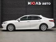 Toyota Camry VIII (XV70) Екатеринбург  - изображение 30