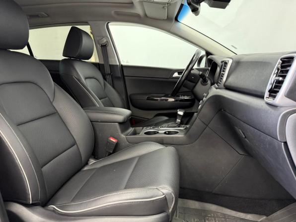 Kia Sportage IV Рестайлинг с пробегом 2021 года, цена 2 560 000 рублей, 81291 км, внедорожник, Автокод Объявления