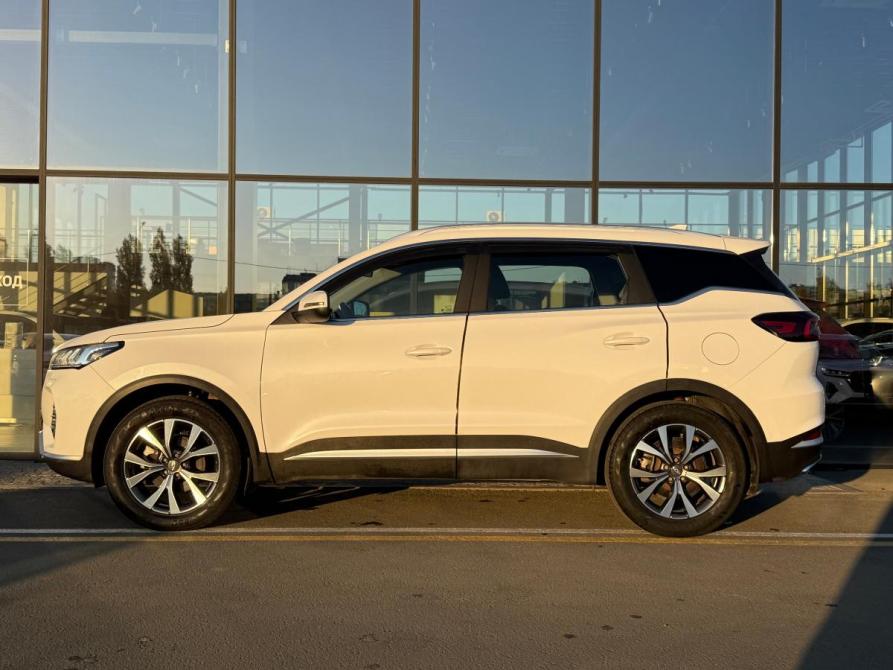 Chery Tiggo 7 Pro I Оренбург  - изображение 9