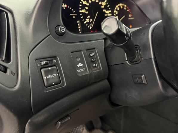 Lexus RX I с пробегом 2001 года, цена 900 000 рублей, 147044 км, внедорожник, Автокод Объявления