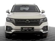 Volkswagen Touareg III Москва  - изображение 32