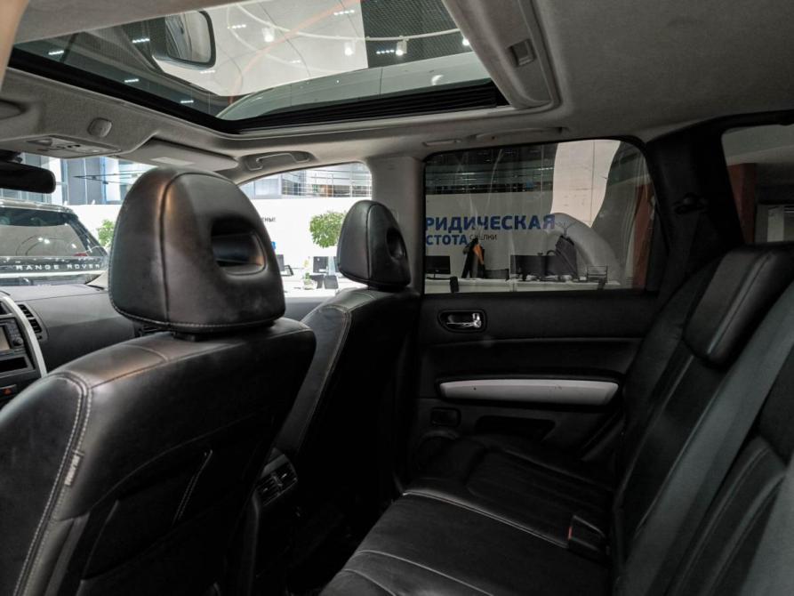 Nissan X-Trail II Рестайлинг Казань  - изображение 15