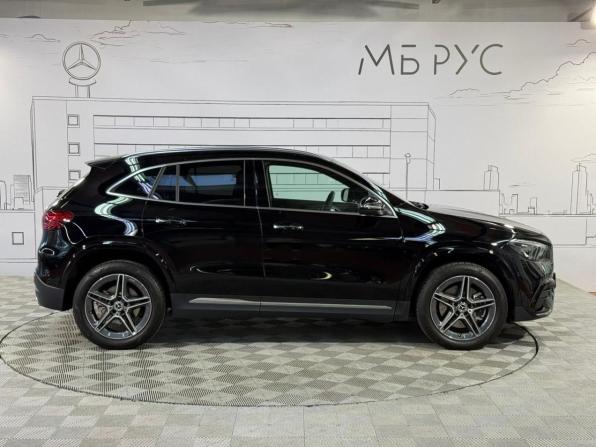 Новый Mercedes-Benz GLA II (H247) Рестайлинг 2025 года, цена 6 100 000 рублей, внедорожник, Автокод Объявления