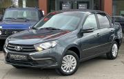 Lada (ВАЗ) Granta I Рестайлинг Белебей  - изображение 16