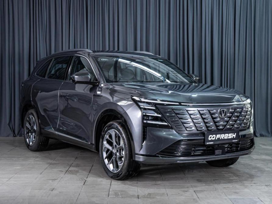 Changan CS75 Plus IV Волгоград  - изображение 1