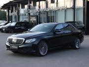 Mercedes-Benz E-Класс V (W213 S213 C238) Москва  - изображение 29