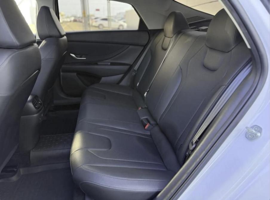 Hyundai Elantra VII (CN7) Рестайлинг Ставрополь  - изображение 20