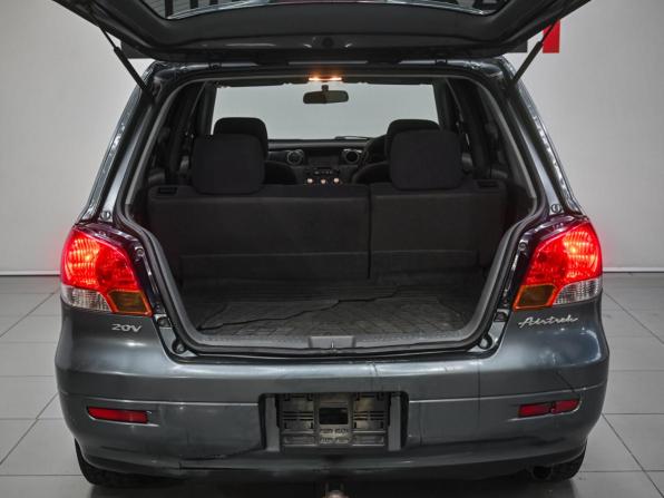 Mitsubishi Airtrek I с пробегом 2002 года, цена 589 000 рублей, 249372 км, внедорожник, Автокод Объявления