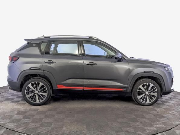 Changan CS35 Plus I Рестайлинг с пробегом 2024 года, цена 2 150 000 рублей, 6354 км, внедорожник, Автокод Объявления