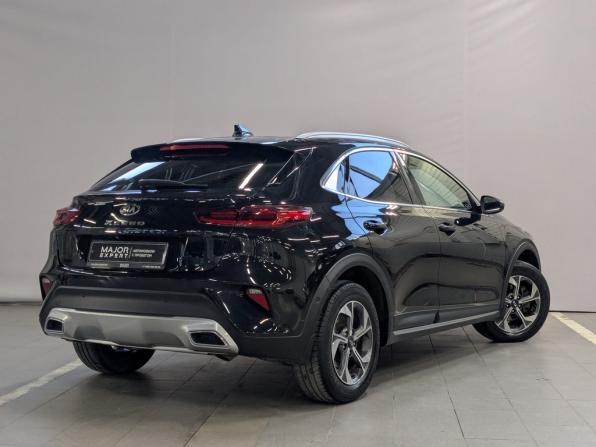 Kia XCeed I с пробегом 2020 года, цена 1 890 000 рублей, 78176 км, хэтчбек, Автокод Объявления